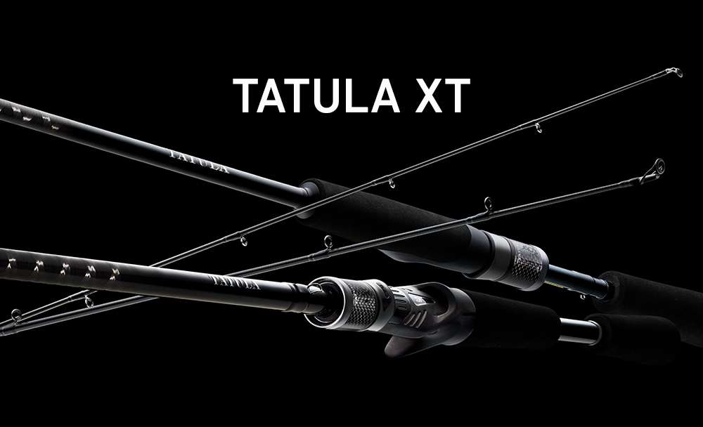 TATULA 10th（タトゥーラ10周年）｜DAIWA