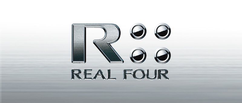 REAL FOUR