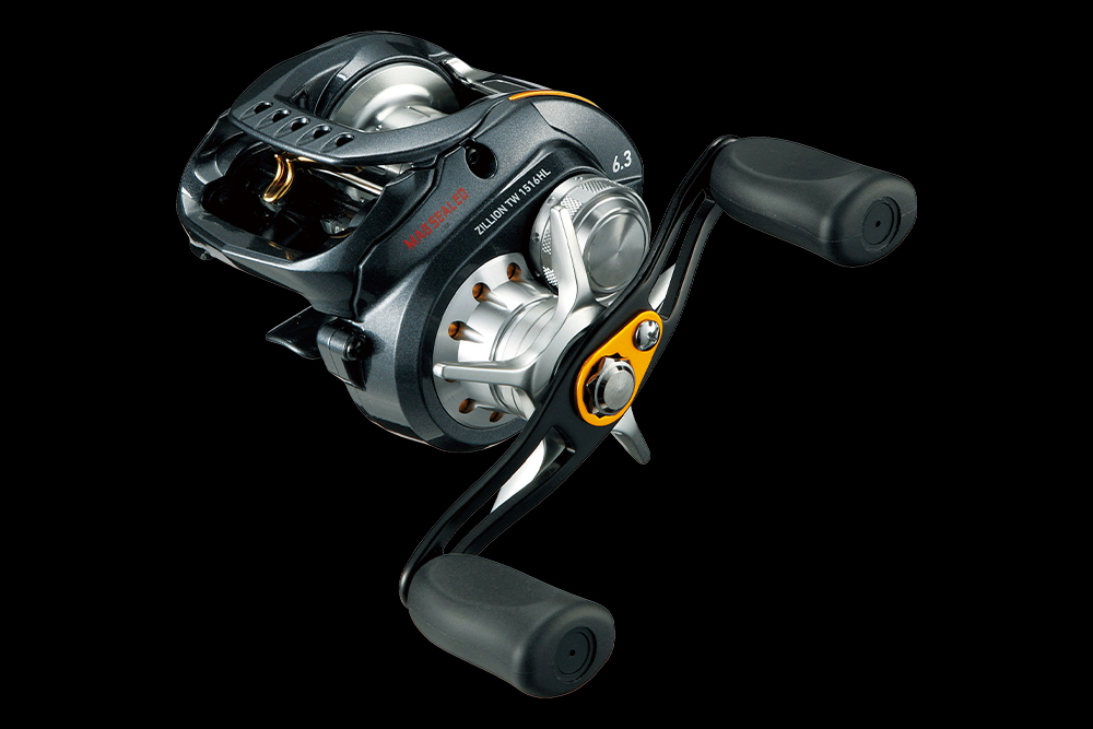 2015 ZILLION TW1516