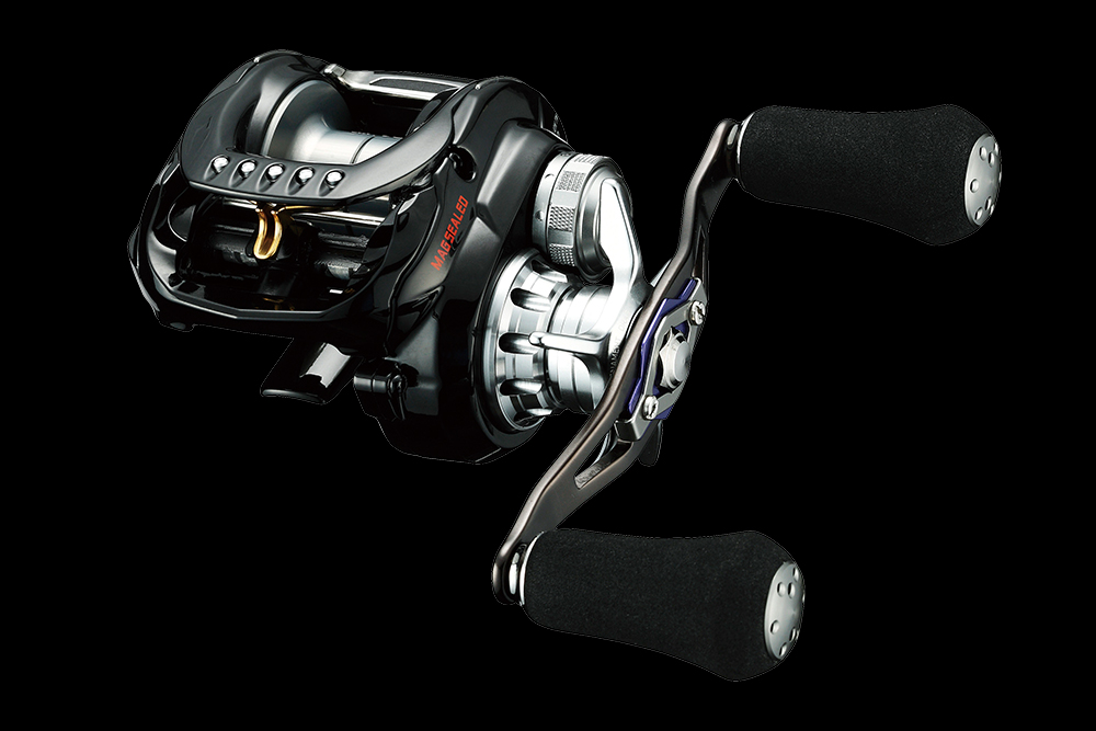 2018 ZILLION TW HD 1520