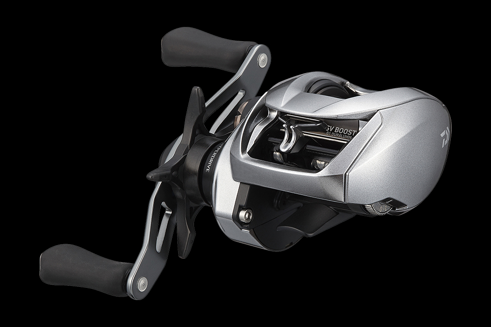 2021 ZILLION SV TW