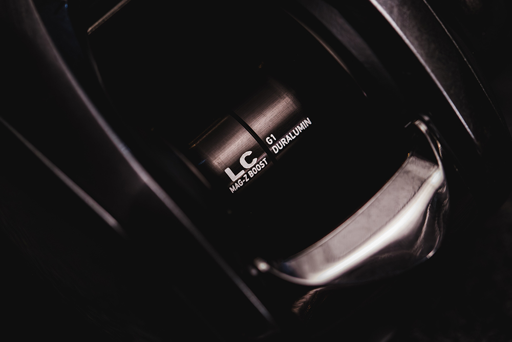 LC CONCEPT