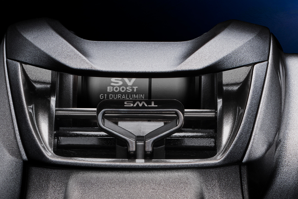 第二世代 SV CONCEPT