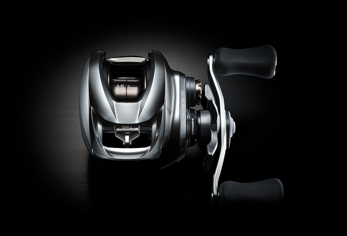 ZILLION TW 150製品写真