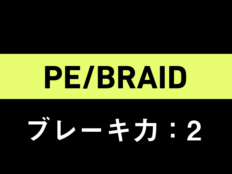 ブレーキ力