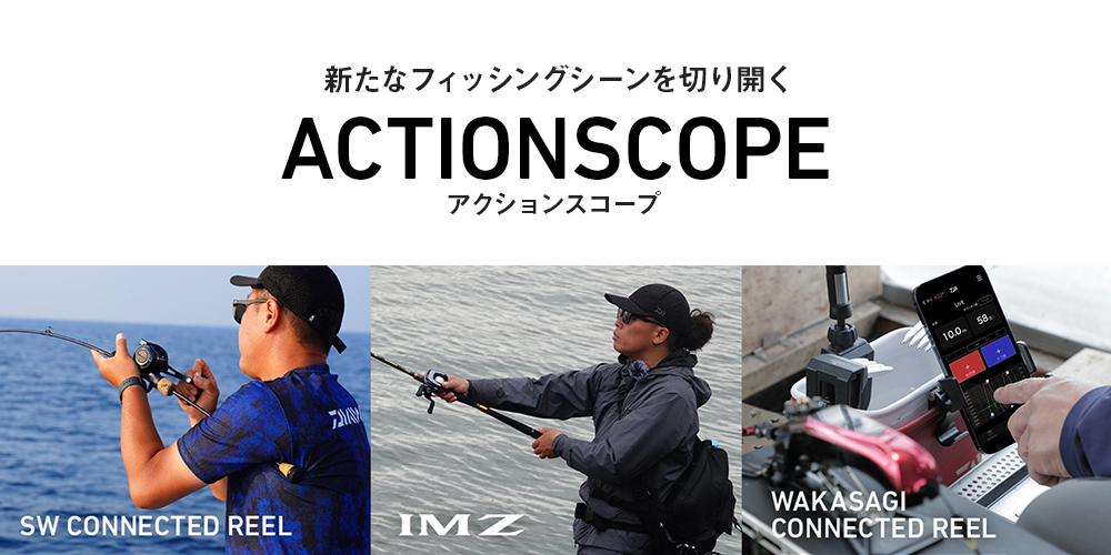 ACTIONSCOPE