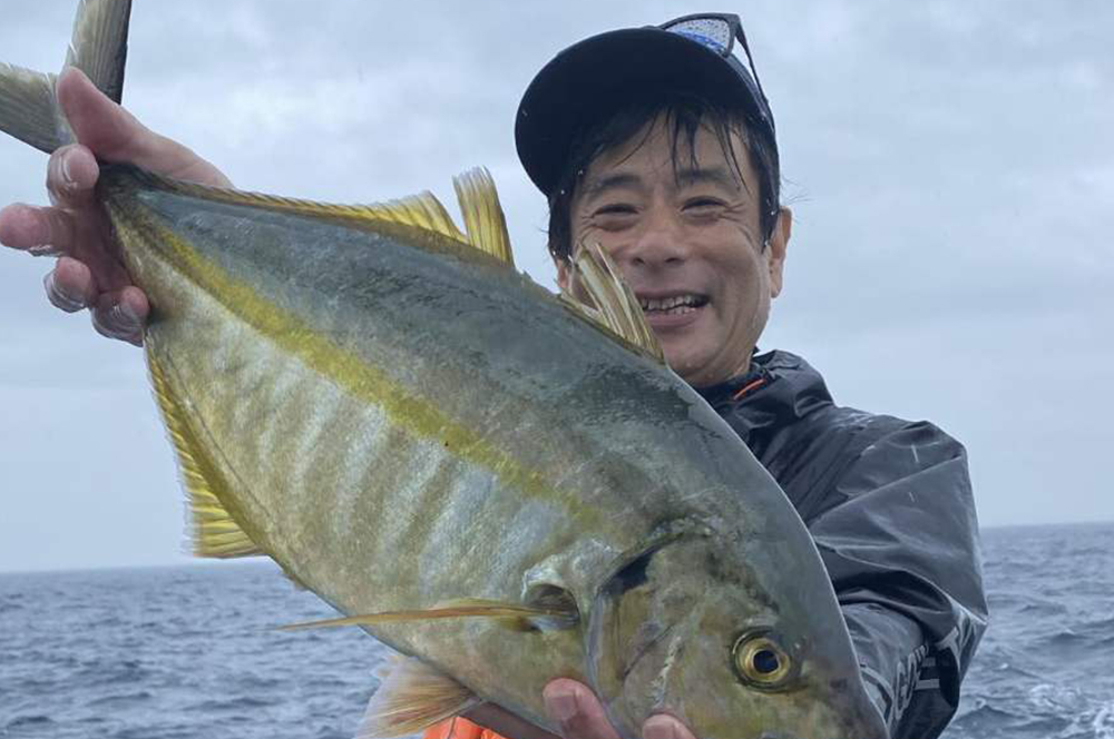 福田 豊起