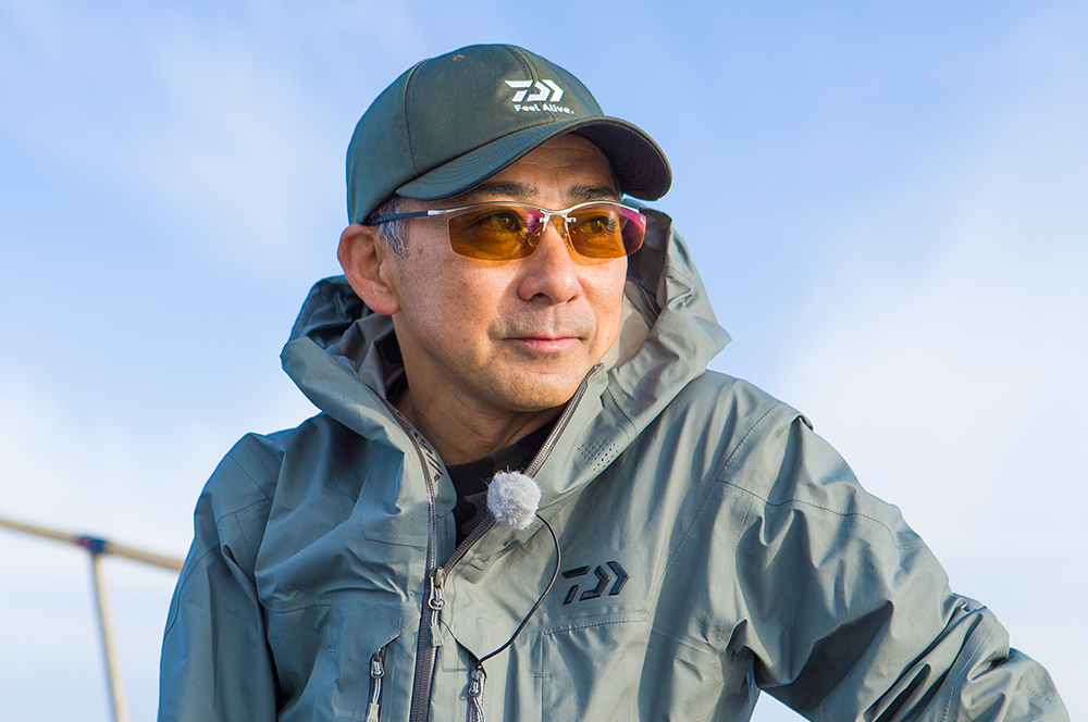 住澤 直樹