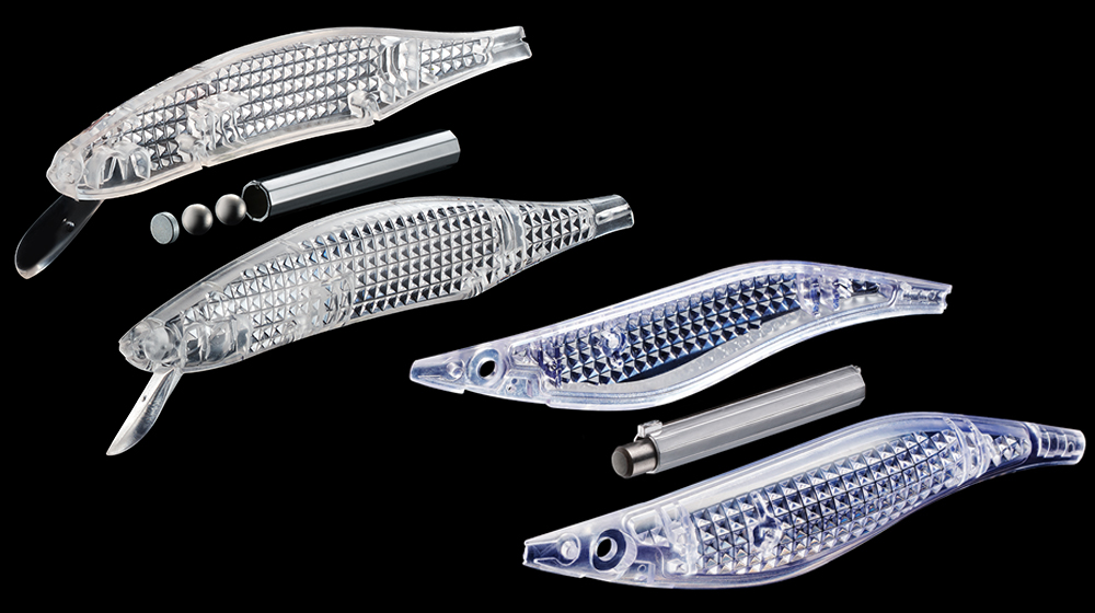 LASERIMPACT MIRROR-CLE 360°