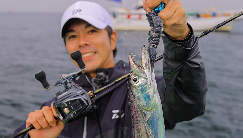 PE デュラセンサー×12EX+Si3｜DAIWA