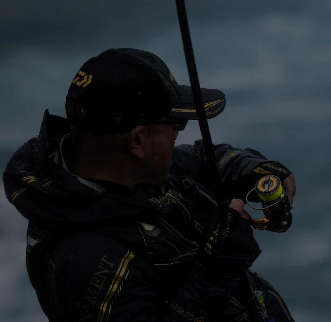 TOURNAMENT ISO LBD｜DAIWA