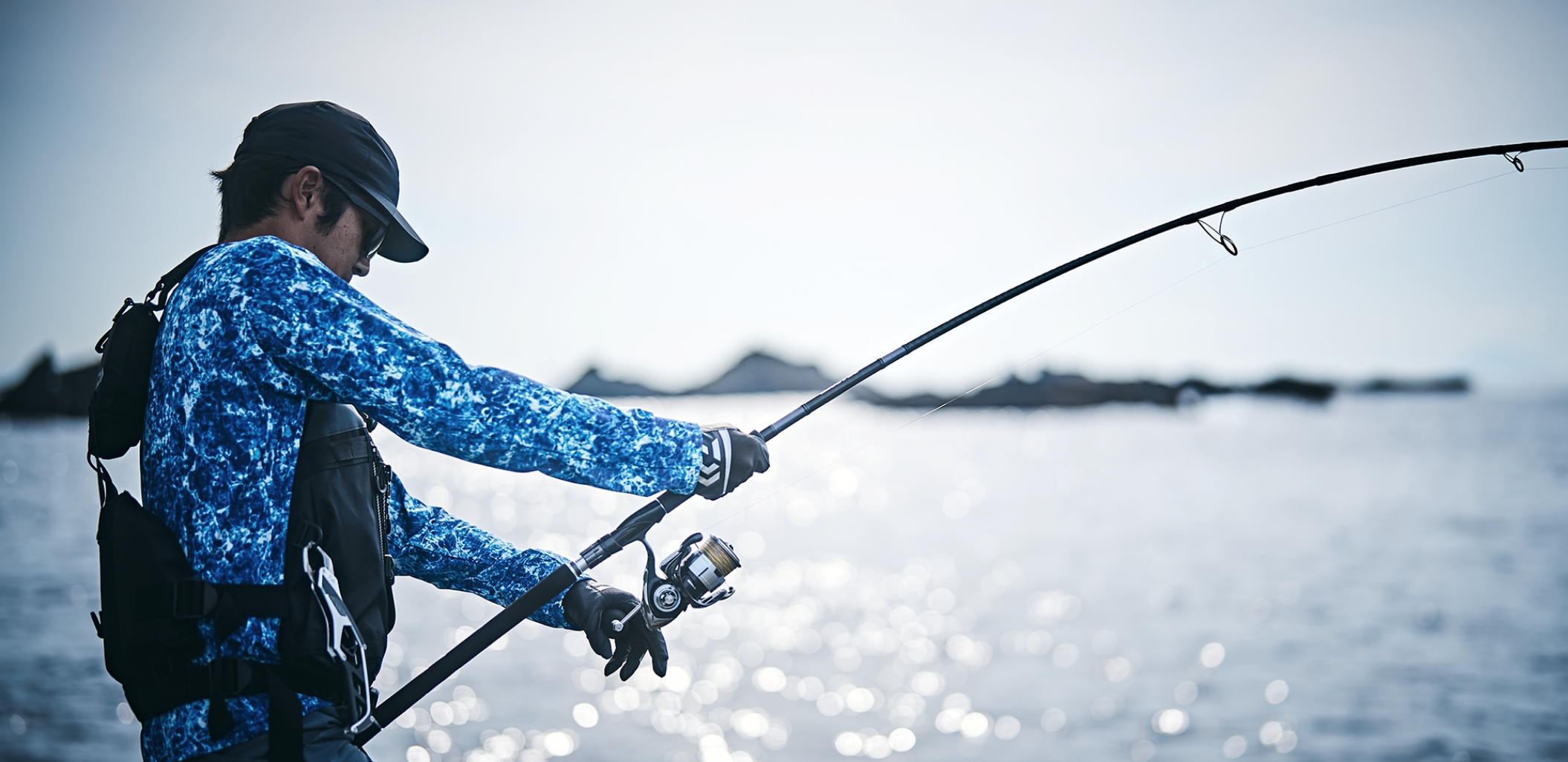 DAIWA:レグザ SPECIAL SITE