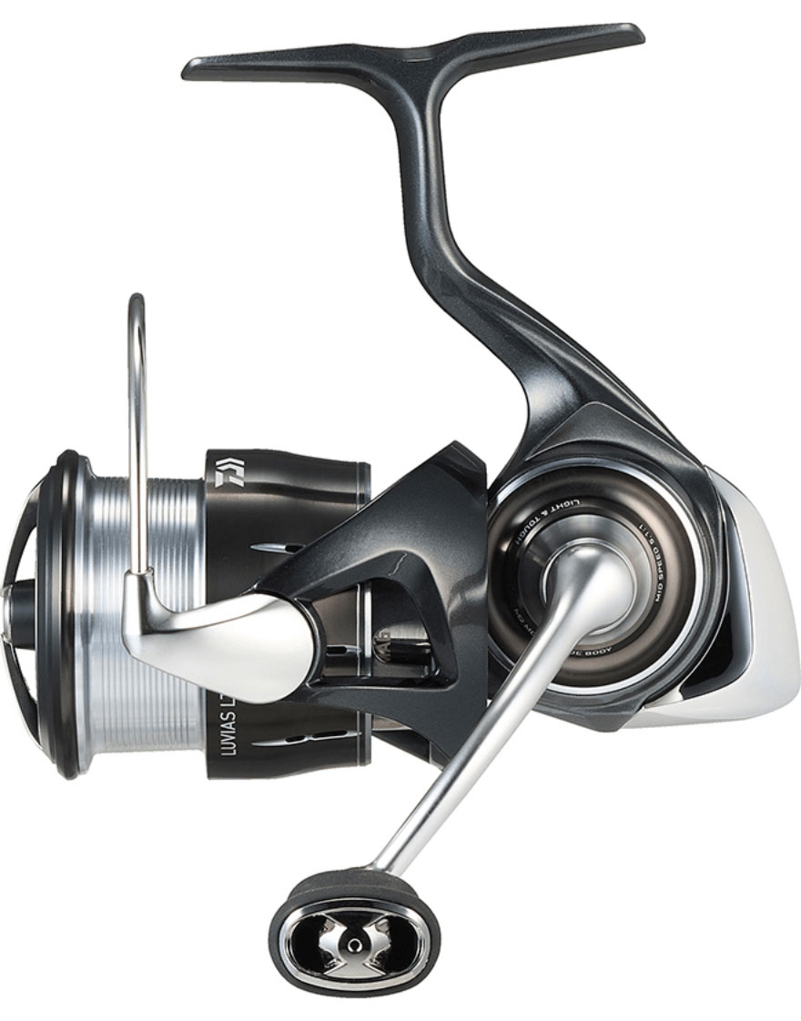 DAIWA - ダイワ 20 ルビアス LT2500-XH SLP Worksの通販 by