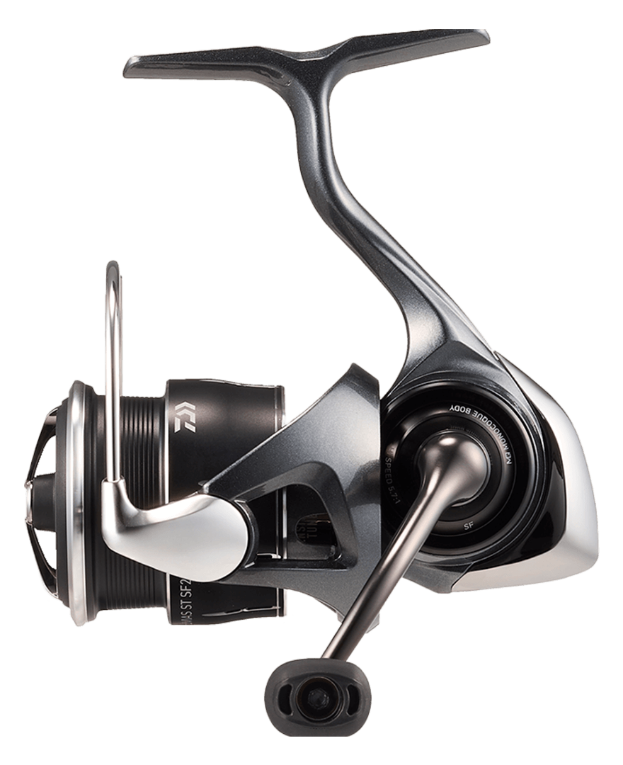 DAIWA（釣り） ダイワ 24ルビアス LT2500S-XH : つり具の銭屋