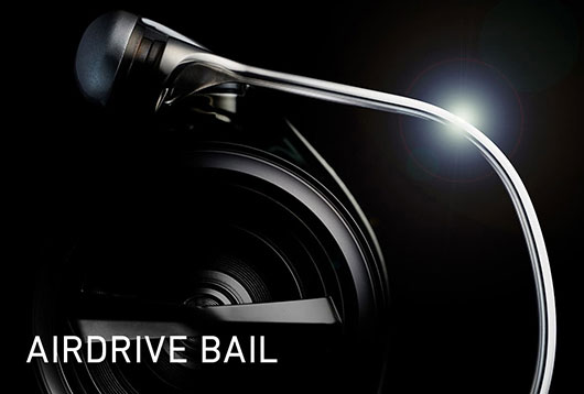 AIRDRIVE BAIL