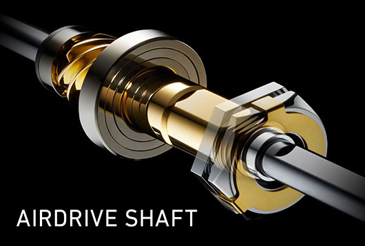 AIRDRIVE SHAFT