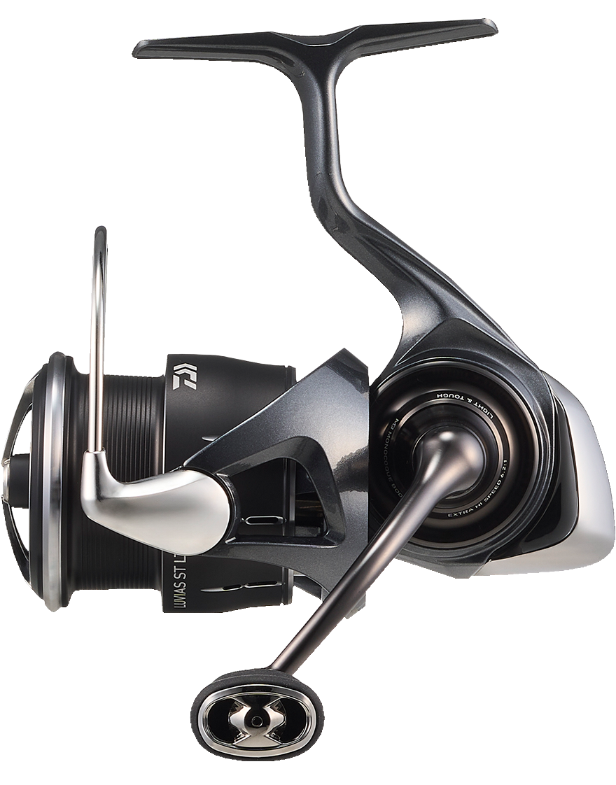 LUVIAS LT製品写真