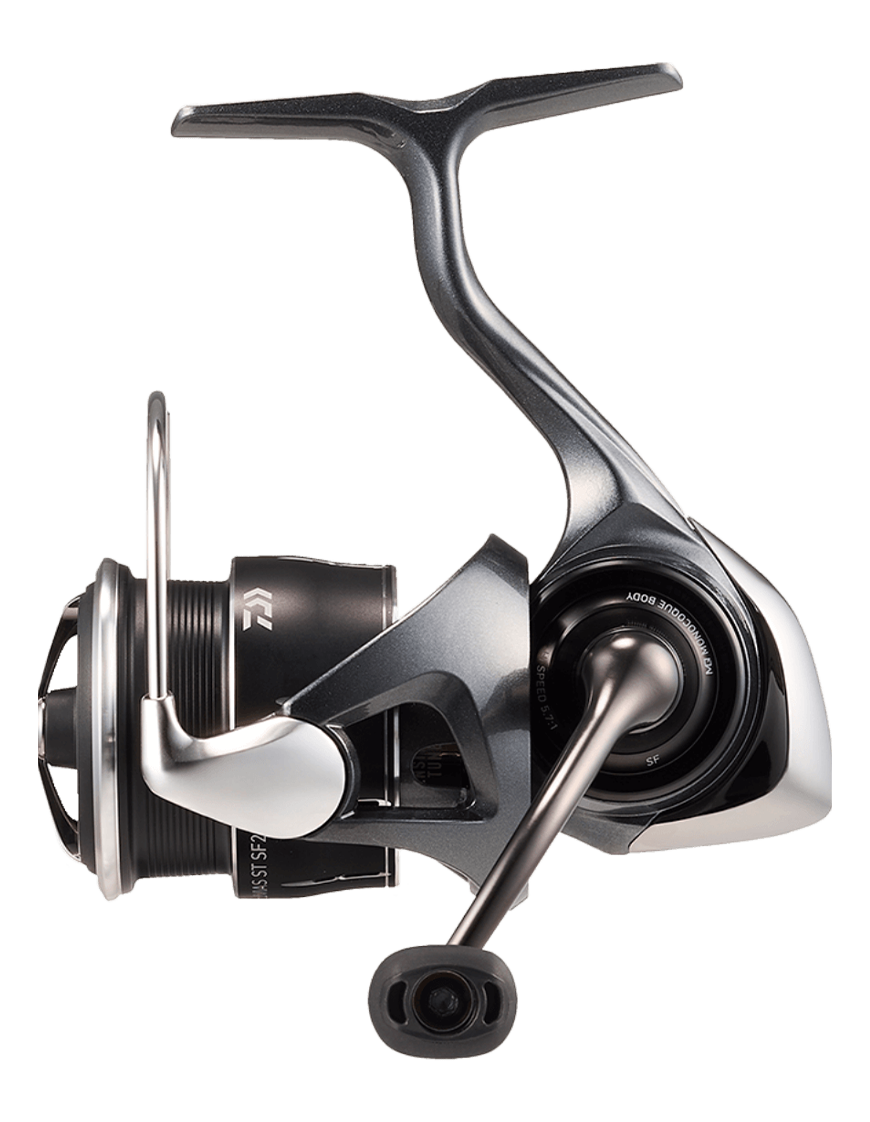 LUVIAS ST SF製品写真