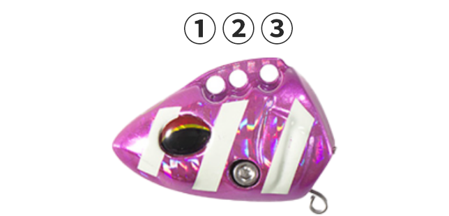 AHヘッドの画像