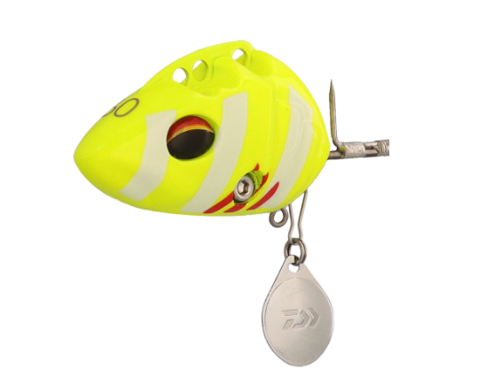 タチテンブレードの画像