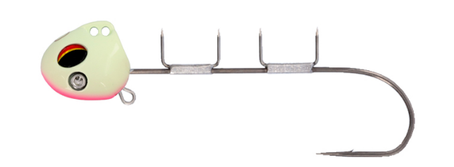 船タチウオテンヤSS TGの製品画像