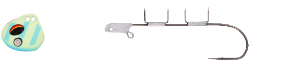 大阪湾 × トーナメント