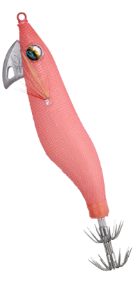 画像:エメラルダス オモリグエギ