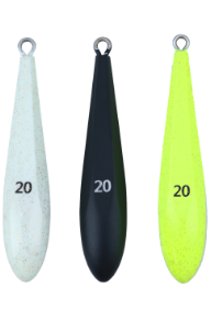 画像:オモリグシンカーTG