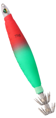 画像:エメラルダス メタルスッテ