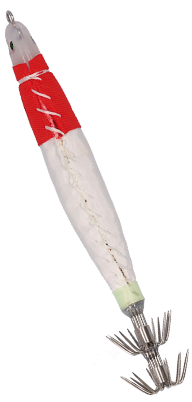 画像:エメラルダス イカメタルスッテ TG