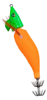 画像:エメラルダス イカメタルドロッパー ジョイント