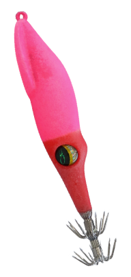 画像:エメラルダス イカメタルドロッパー TypeSQ F RV