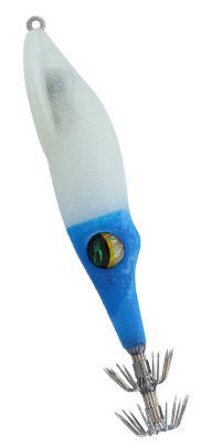 画像:エメラルダス イカメタルドロッパーTypeSQ S(シンキング)