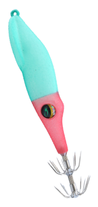 画像:エメラルダス イカメタルドロッパーTypeSQ