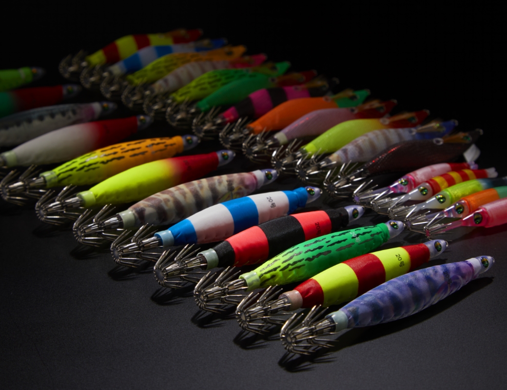 画像:メタルスッテ・ドロッパーカラーセレクト