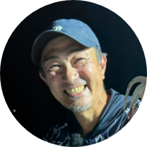 画像:岩城テスター