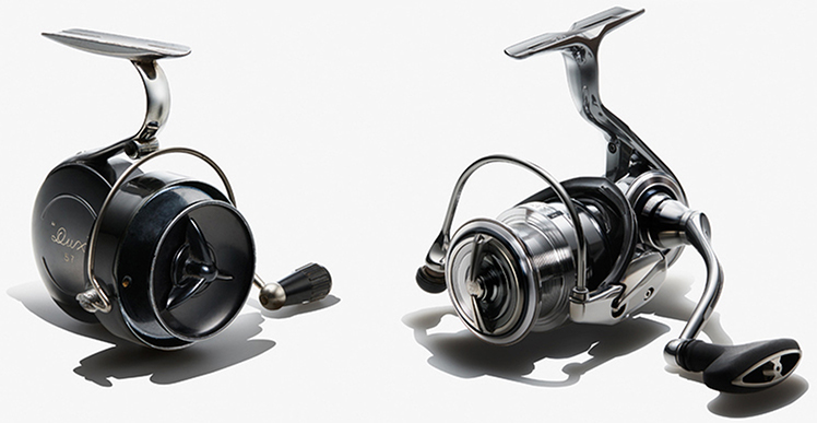 Daiwa Exist