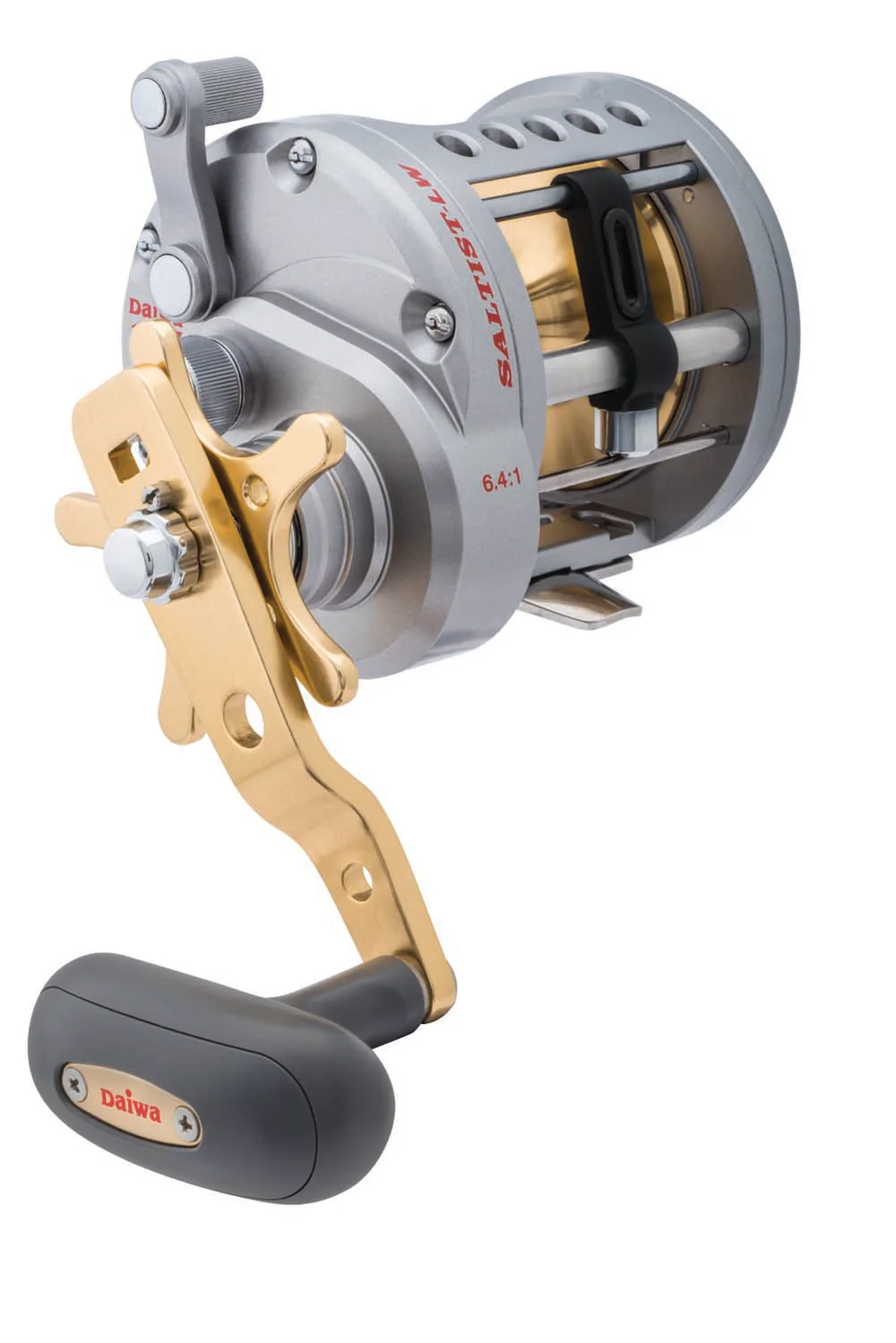 Daiwa | SALTIST LW