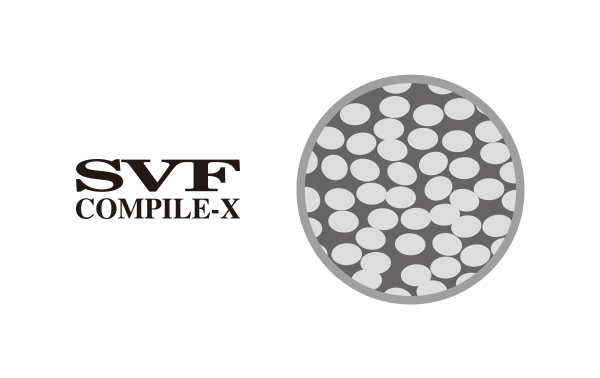 SVF COMPILE-Xカーボン