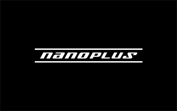 NANOPLUS（ナノプラス）