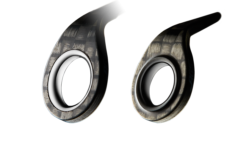 CリングとNリングの特性