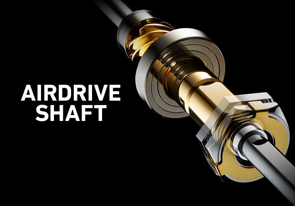 AIRDRIVE SHAFT