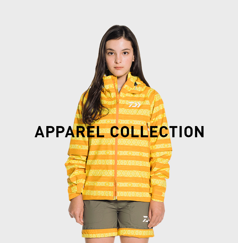APPAREL COLLECTION