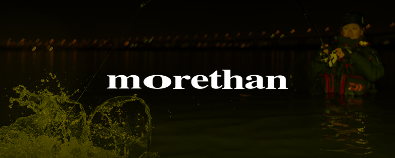 morethan