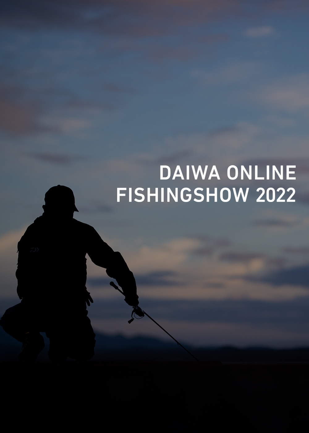 ONLINE FISHINGSHOW 2022
