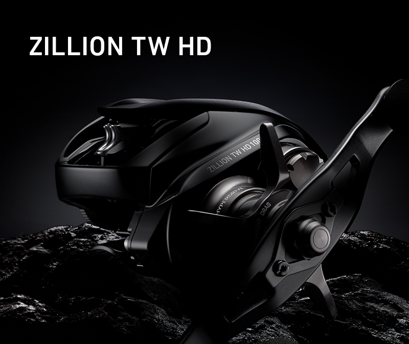 ZILLION TW HD