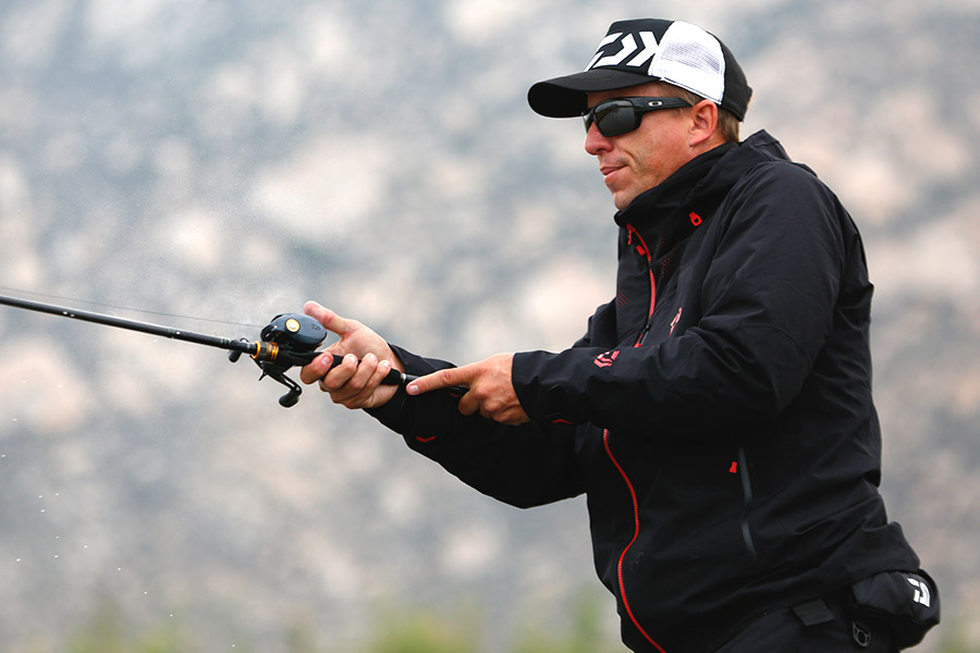 Brent Ehrler