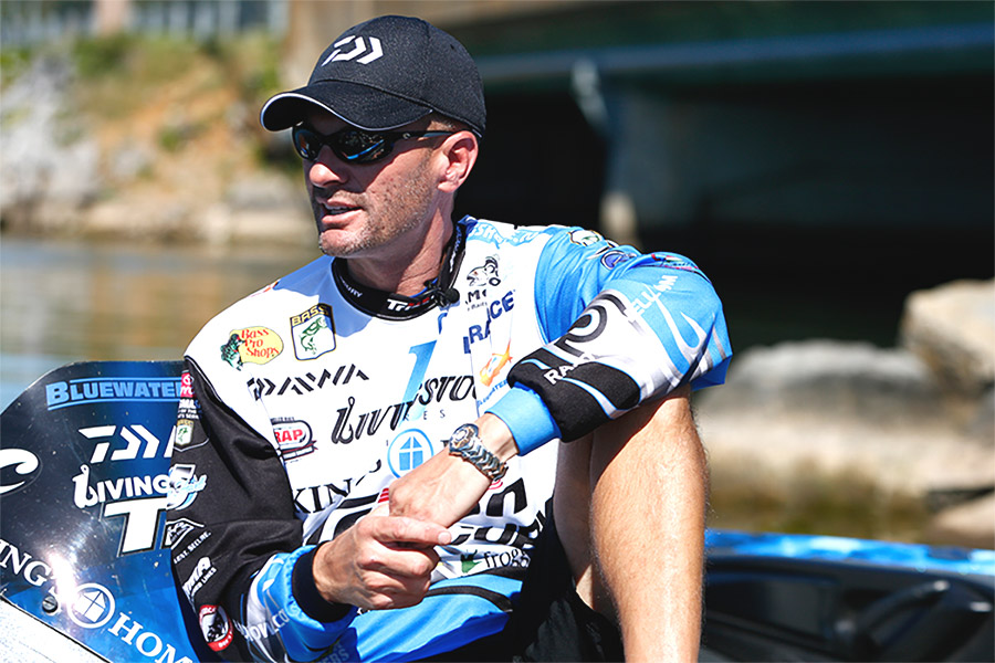 Randy Howell