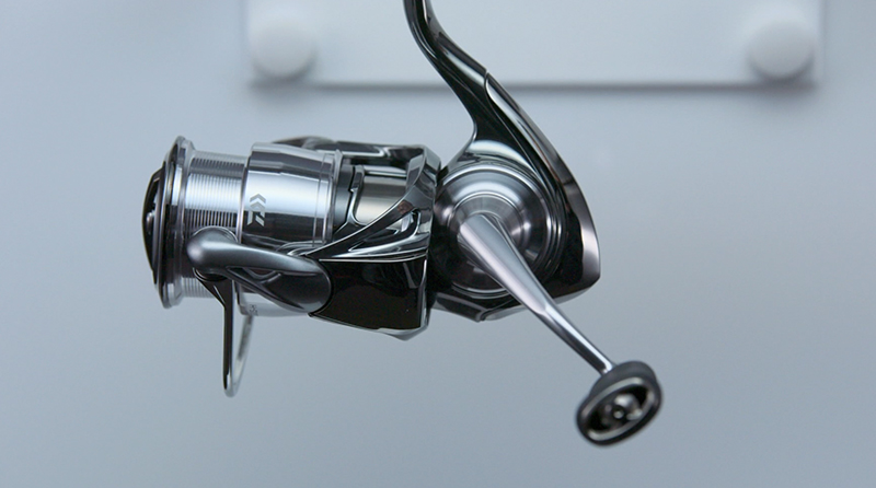 AIRDRIVE ROTOR（エアドライブローター）｜DAIWA