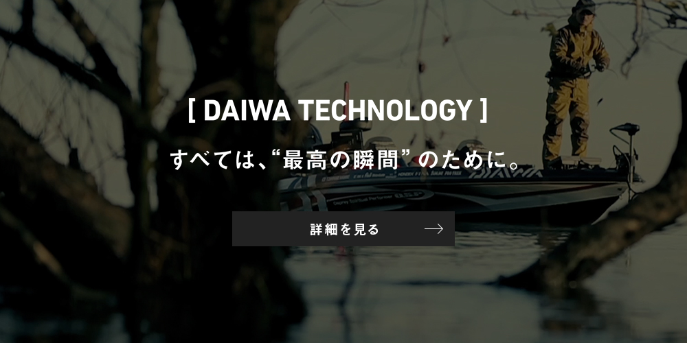 DAIWA TECHNOLOGY